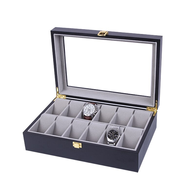 Watch Storage Case